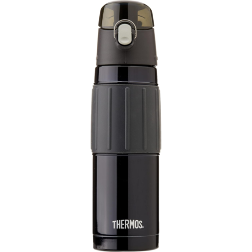 Thermos Vacuum Insulated Hydration Bottle Midnight Blue 530ml - 2465MBAUS