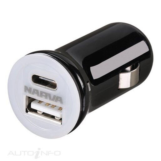 12V SOCKET-USB USB-C ADAPTOR