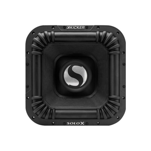 Kicker 15" SoloX L7X 1-Ohm - 49L7X151