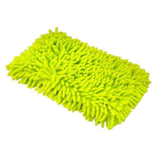 Chemical Guys Chenille Microfiber Wash Pad - MIC415