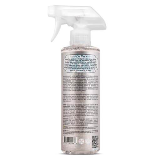 Chemical Guys Invinsible Colorless-Odorless Surface Cleaner 473ml - SPI_993_16