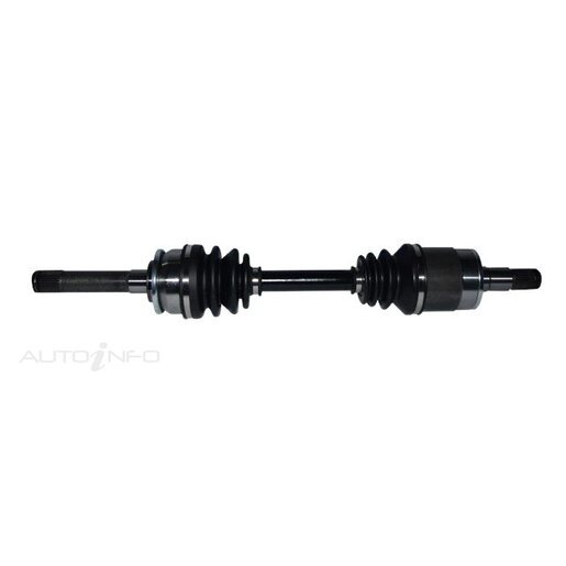 Drive Shaft - TransverseCV Shaft