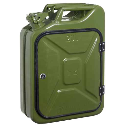 Rough Country Jerry Can Minibar Cabinet 20L -RC20GM