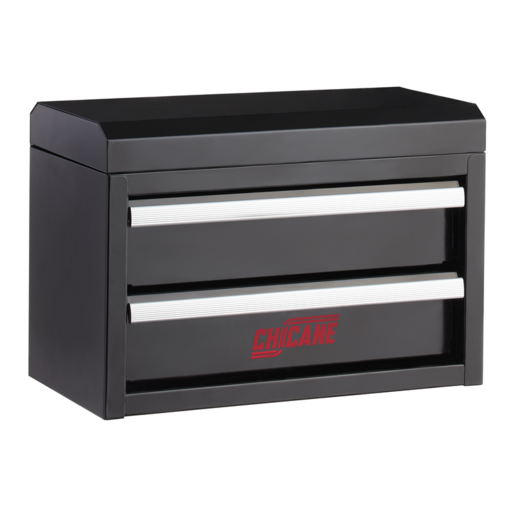 Chicane Mini Desktop Tool Box -CH9104