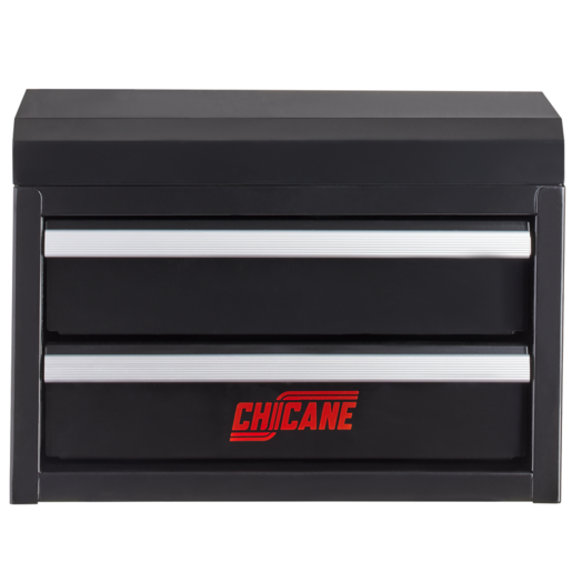 Chicane Mini Desktop Tool Box -CH9104