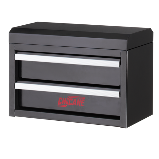 Chicane Mini Desktop Tool Box -CH9104