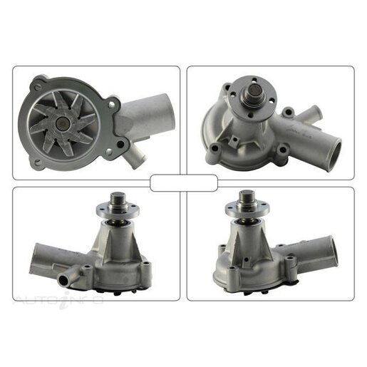 ALCIUS WATER PUMP