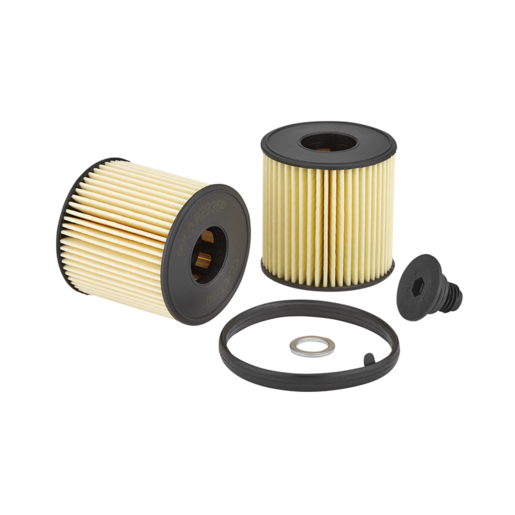 Ryco Oil Filter - R2935P