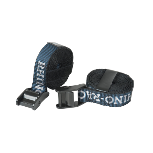 Rhino-Rack Tie Down Straps 3000mm - RTD3