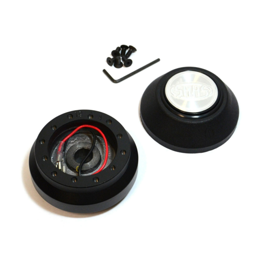 SAAS Boss Kit To Suit XY Falcon To Suit Deep Dish Wheels - BK19A