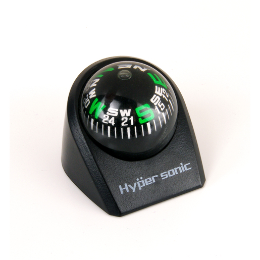Hypersonic Navigation Boat Auto Car Dashboard Compass - HP2119