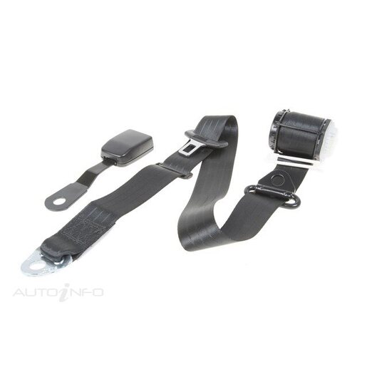 APV Seat Belt Front LH - Kit - K6254