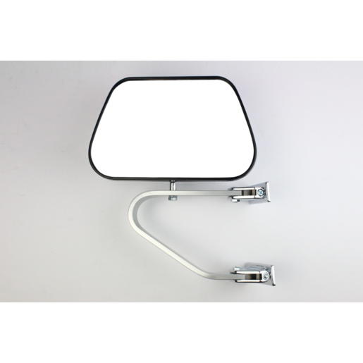 Xplorer Deluxe Swing Away Low Mount Mirror - XPSM714