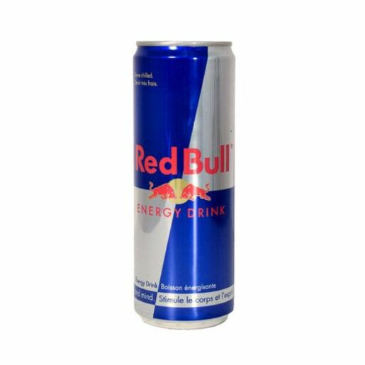 Red Bull Energy Drink 355mL - RB221540