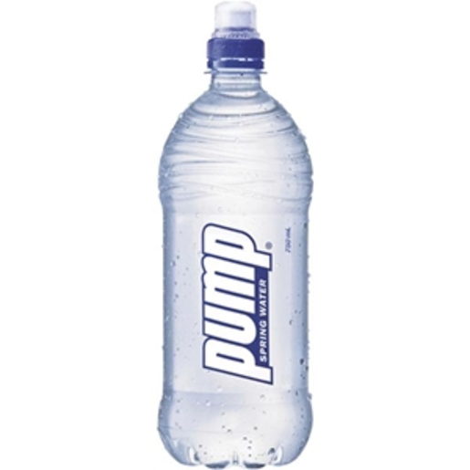 Pump Pure Water 750mL - 951921
