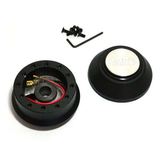 SAAS Boss Kit To Suit XR-XT Falcon To Suit Deep Dish Wheels - BK18