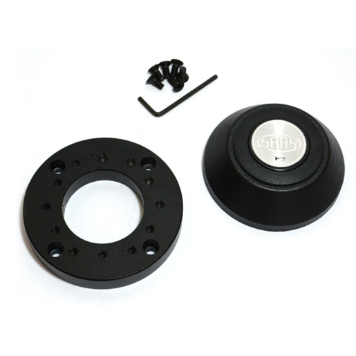 SAAS Boss Kit To Suit Valiant Leyland Adaptor - BK174