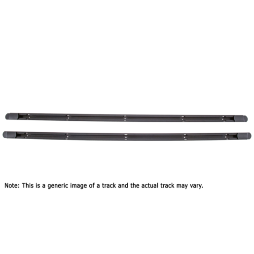 Rhino-Rack RTS Track Set -RTS521 