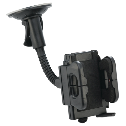Hypersonic Car Dashboard Mobile Phone Holder - HPA512