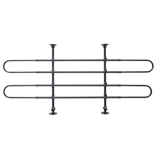 Streetwize Pet Barrier Universal Grill - SWPETB