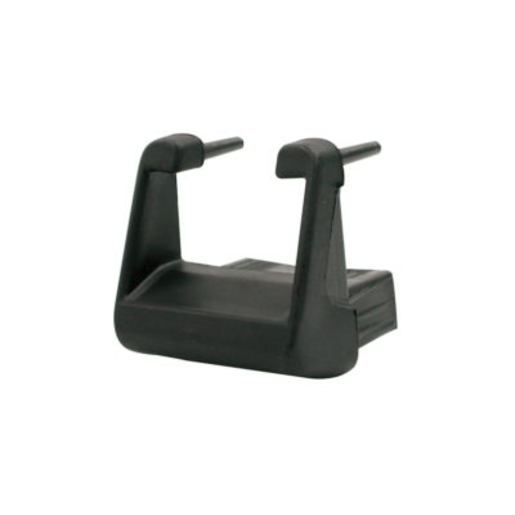 Rhino-Rack Heavy Duty End Cap - M002