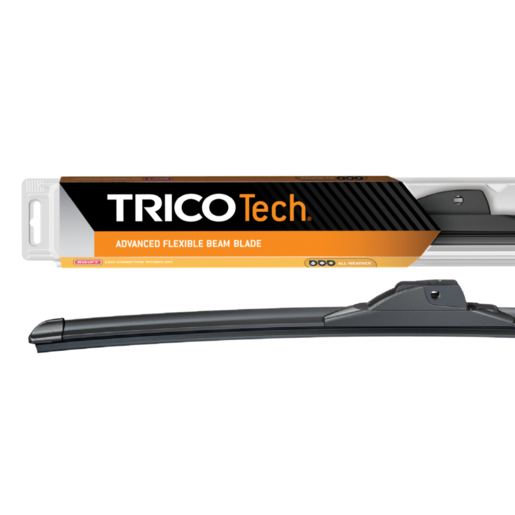 Trico Tech Beam Wiper Blade 525mm - TEC525