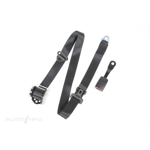 APV Seat Belt Front LH - Kit - K3585