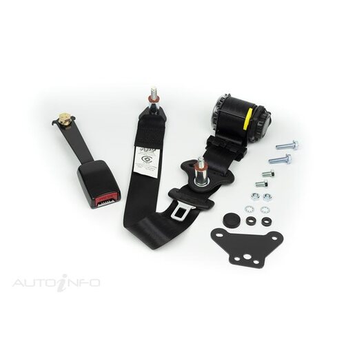 APV Seat Belt Front LH - Kit - K3609