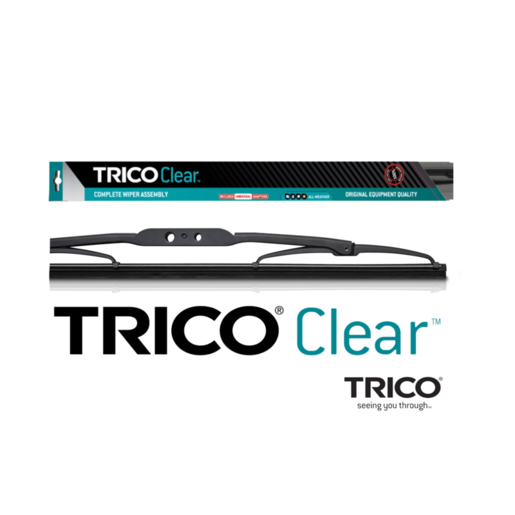 Trico Clear Conventional Blade 610mm - TCL610