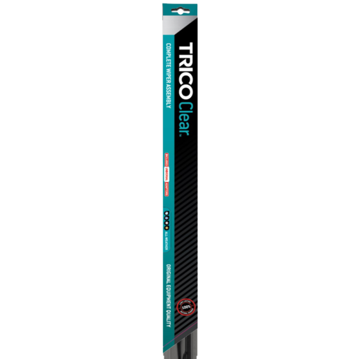 Trico Clear Conventional Blade 610mm - TCL610