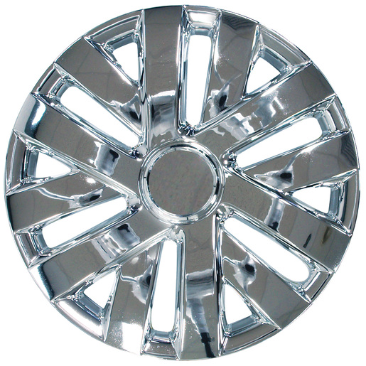 Streetwize 16" Wheel Cover CHR Venice -WC119