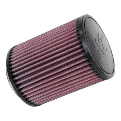 K&N Universal Clamp-On Air Filter - RU-2820