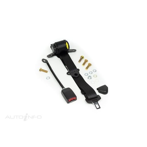 APV Seat Belt Front LH - Kit - K7711