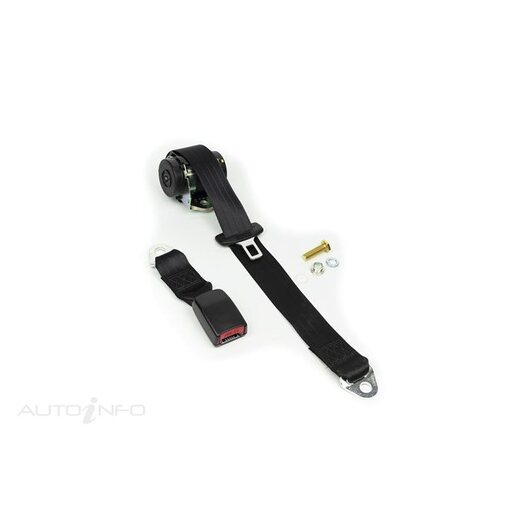 APV Seat Belt Rear Centre - Kit - K7881