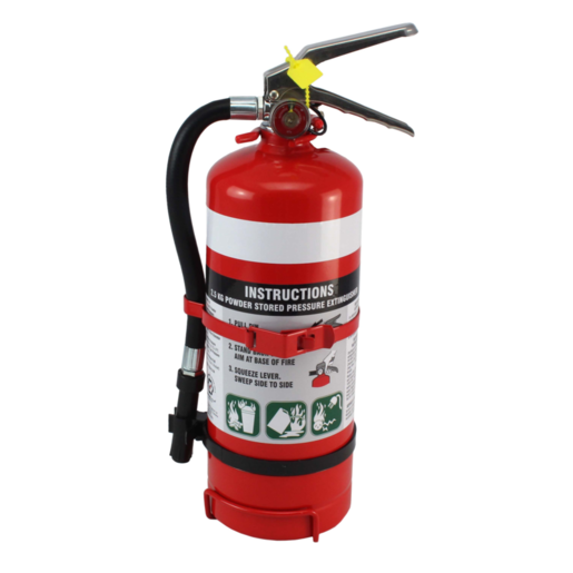 Amerex Fire Extinguisher 2.5kg - FW6