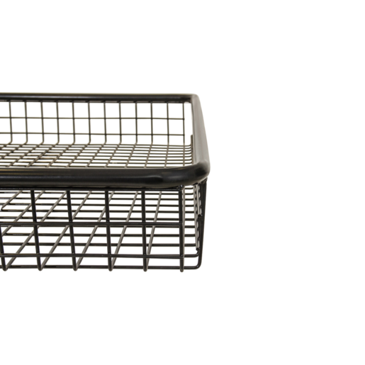 Rhino-Rack Steel Mesh Basket Large - RLBL