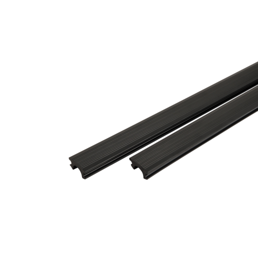 Rhino-Rack Heavy Duty Bar Rubber 1375mm 2 Pack - RRM13