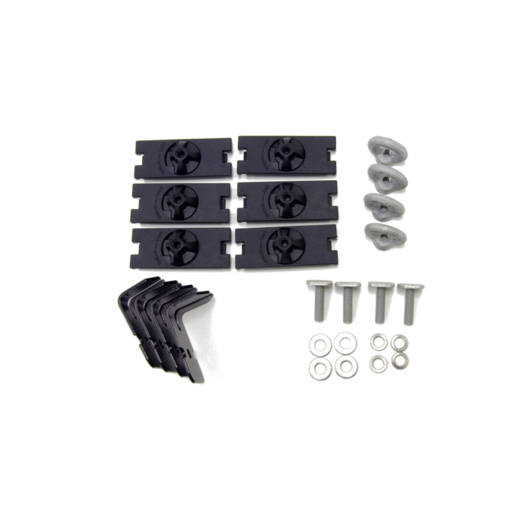 Rhino-Rack Alloy Tray Fitting Kit -SK24