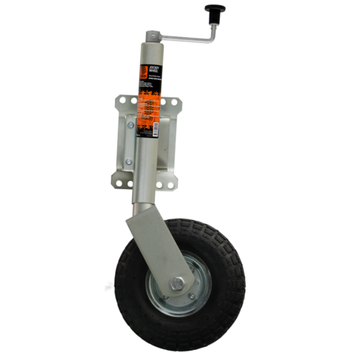 Rough Country 250mm/10" Pneumatic Jockey Wheel - RJW1000SW