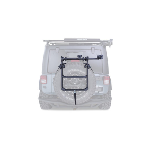 Rhino-Rack Spare Wheel Bike Carrier - RBC025