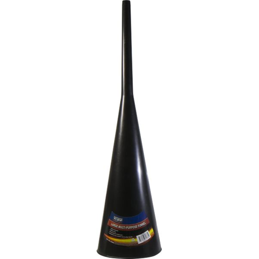 Garage Tough Large Multi-Purpose Funnel - GT605