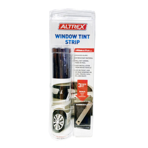 Altrex Window Tint Strip 1830 x 200 mm - ALP96201