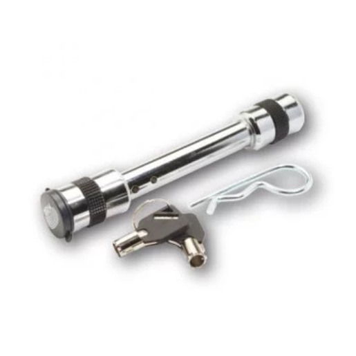 ARK Chrome Hitch Pin/Round - PL80B