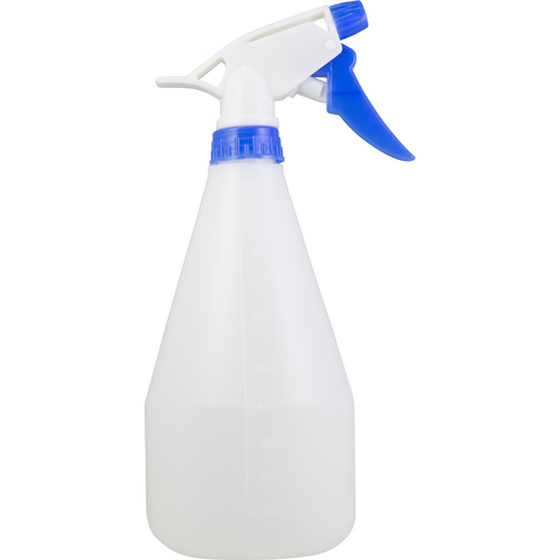 Garage Tough Spray Bottle 750ml - GT750