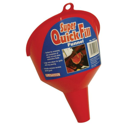 Proquip Super Quick Fill Funnel - 10714