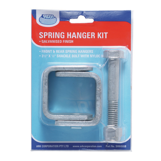 ARK Spring Hanger Kit - SHK45GB