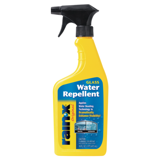 Rain-X Glass Water Repellant 473ml - 800002250