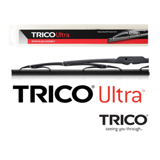 Trico Ultra Conventional Blade 400mm - TB400