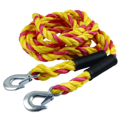 Xplorer 16MM x 4.5M Tow Rope - XPTR45