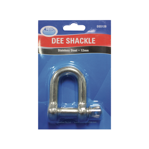 ARK Dee Shackle Standard - DSS08B